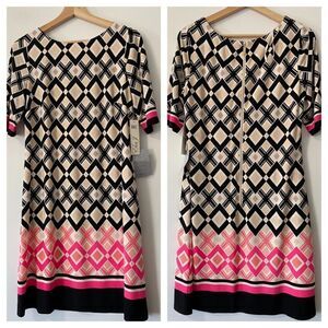 Eliza J casual dress